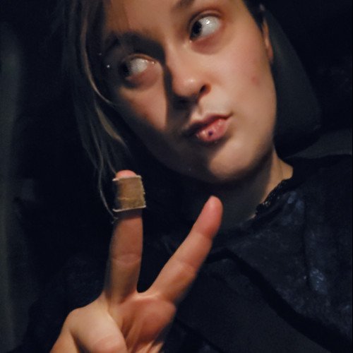 Jazzy S. profile photo