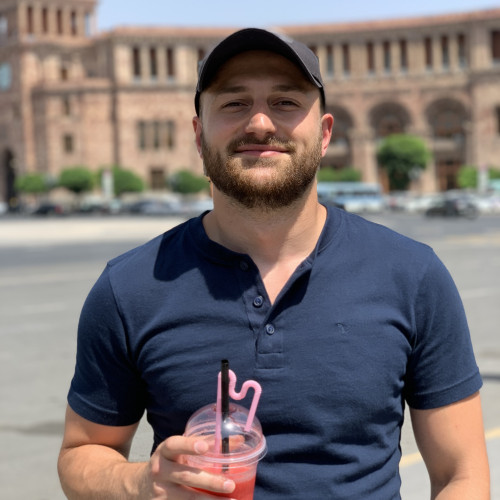 alex t. profile photo