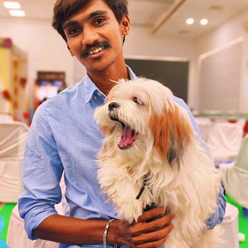 lohith l.