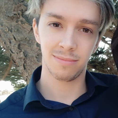 Raul L. profile photo