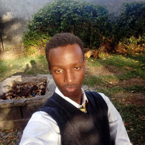 justin k. profile photo