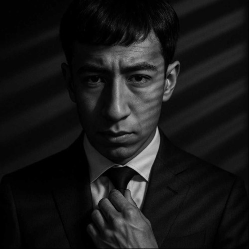 Dalton M. profile photo