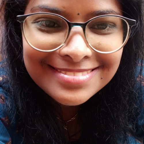 Kiran R.