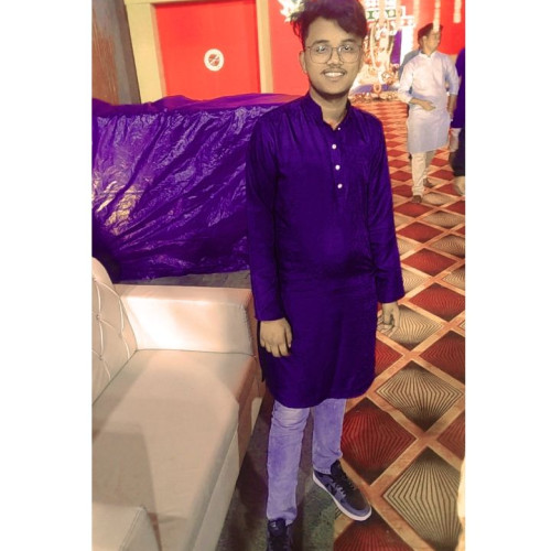 Mohit A. profile photo