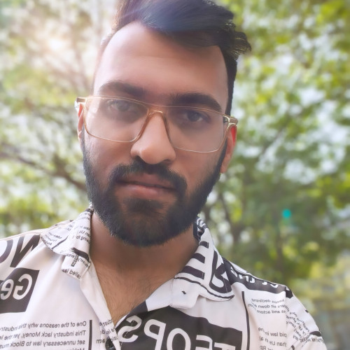 Gaurav M. profile photo