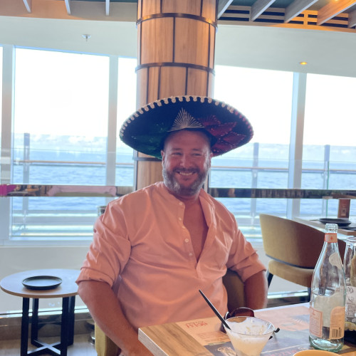 Ian K. profile photo