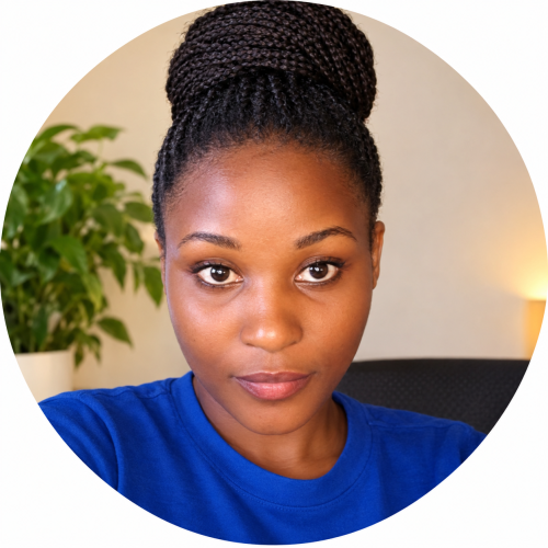 Najjemba  B. profile photo