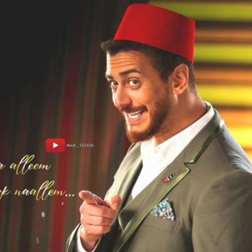 ahmad a.
