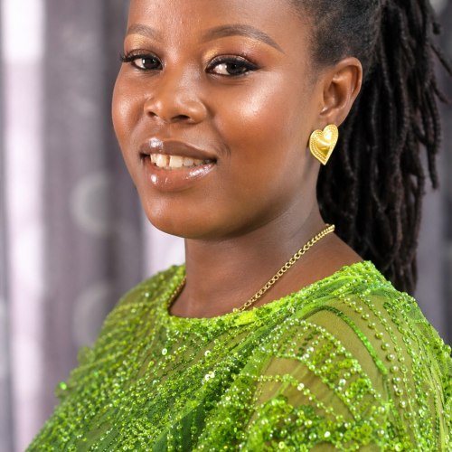 Agnes  O. profile photo