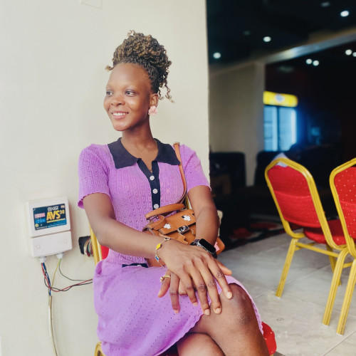 Anuoluwapo O. profile photo