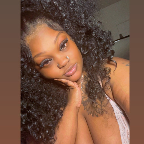 Uniique B. profile photo