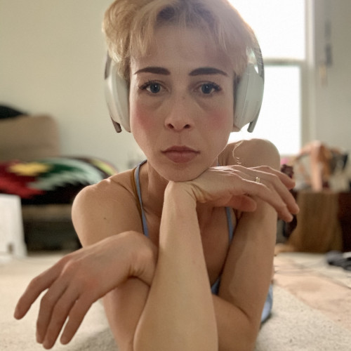 Mary M.