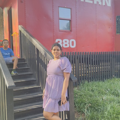Pavani M.