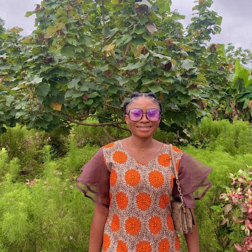 Uzoma P.