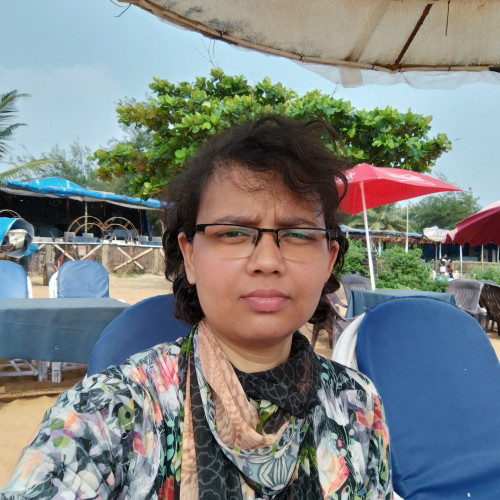 Shruti  M.