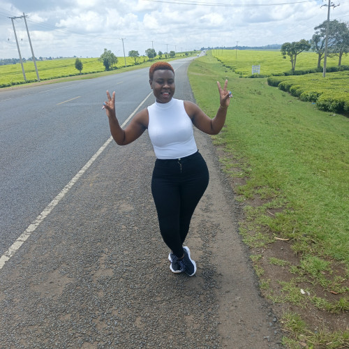 Faith C. profile photo