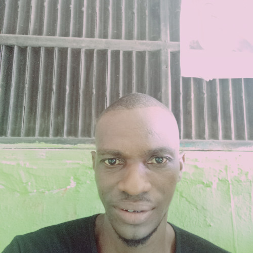 Uyioghosa Bright O. profile photo
