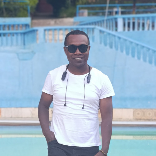 Tsiry R. profile photo