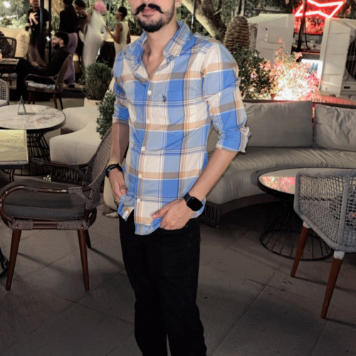 Bharat  S. profile photo