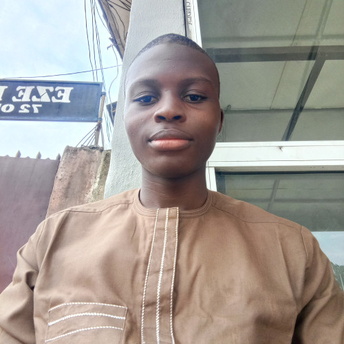 Zaidu A. profile photo