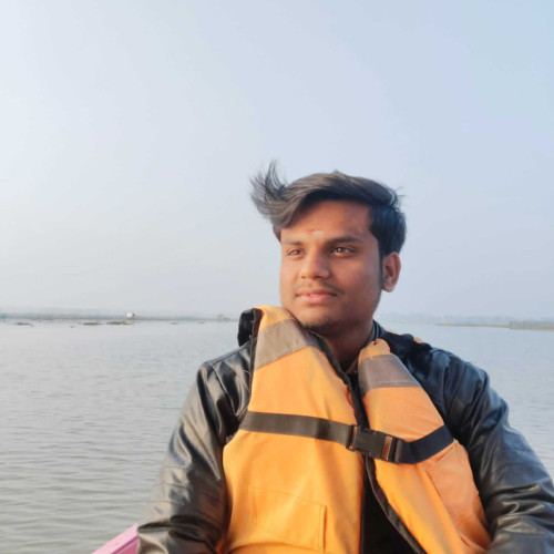 Dipankar K. profile photo