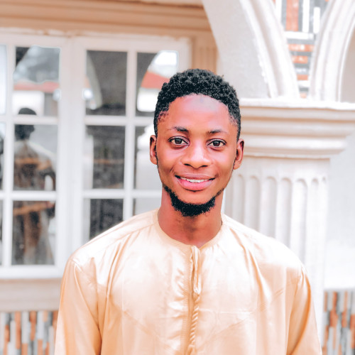 Afees O. profile photo