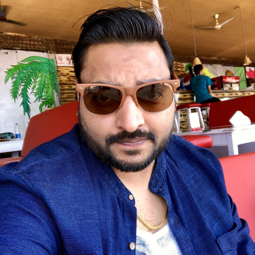 Aryan M. profile photo