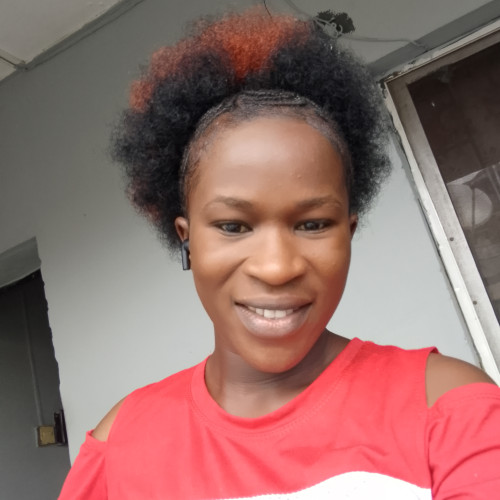 Yewande olamide  Y.