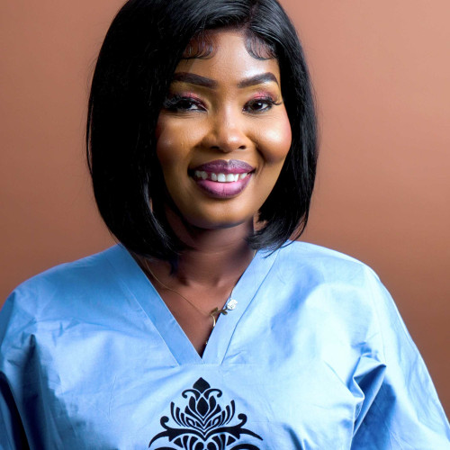Bukola B.