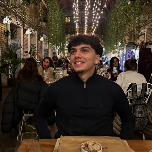 Sean S. profile photo