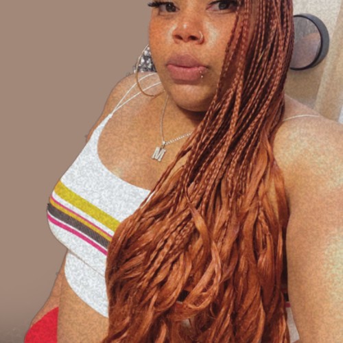 Mesha W.