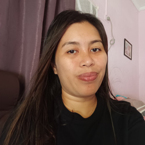 Emz G. profile photo