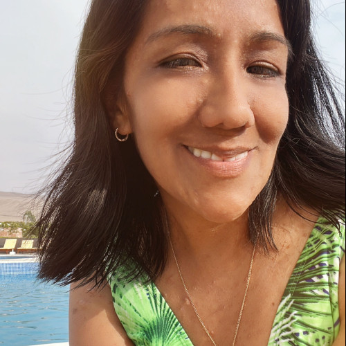 Paola D. profile photo