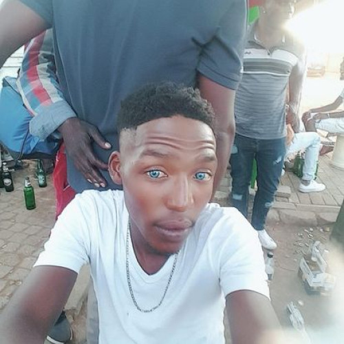 TUMELO G. profile photo