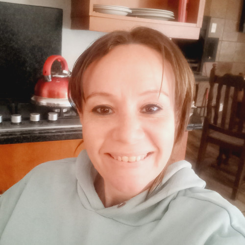 Desiree G. profile photo
