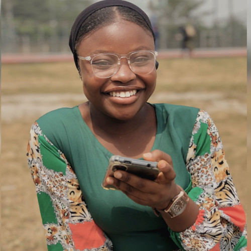 Aishat  S. profile photo