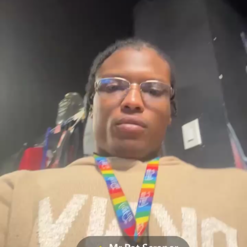 Trevyon G. profile photo