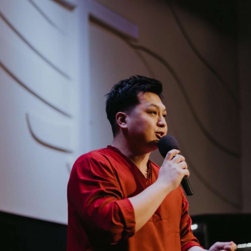 Moses L. profile photo
