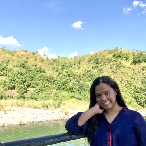 maribel s. profile photo