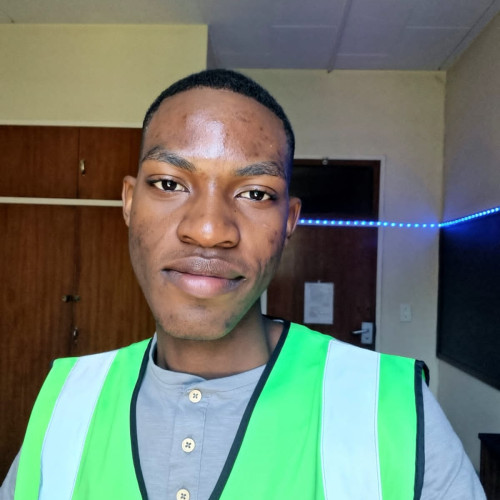 Oarabile M. profile photo