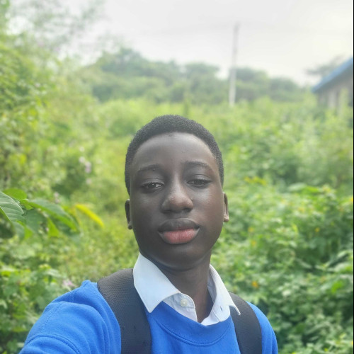 Jimoh A. profile photo