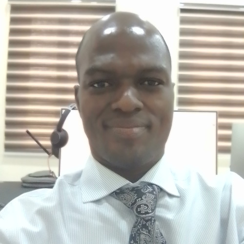 Taiwo Q. profile photo
