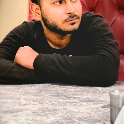 Ankit A. profile photo