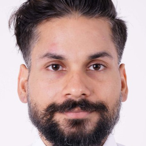 Ayushman G. profile photo