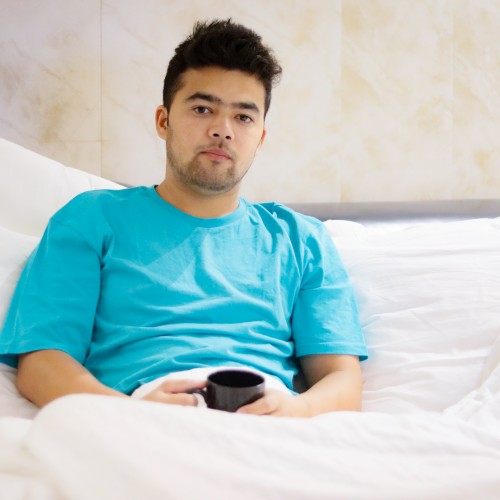 Ankit B. profile photo