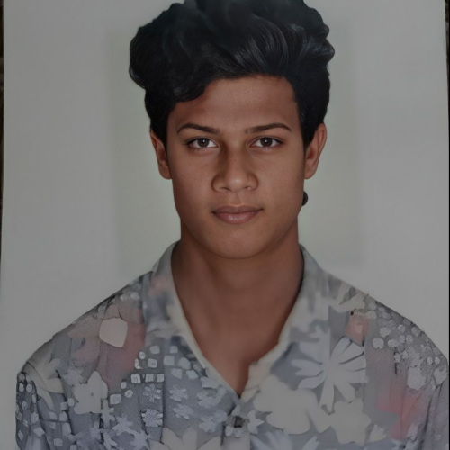 Syed Y.