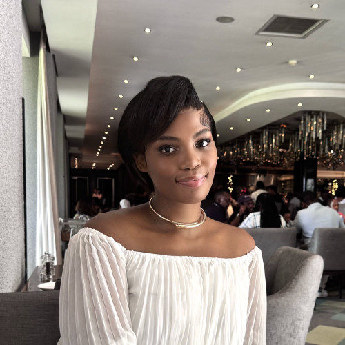 Minenhle V. profile photo