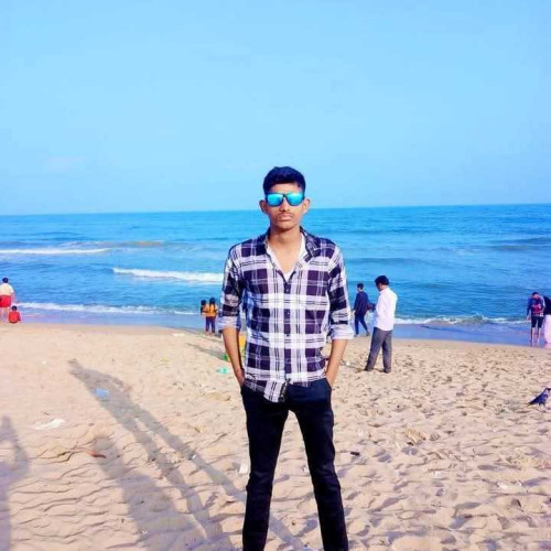 Akhil V. profile photo