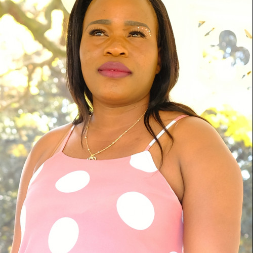 LUTENDO FAITH M. profile photo