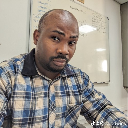 Godwins S. profile photo